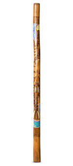 Eugene Goolagong Didgeridoo (PW256)